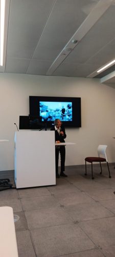Conference 2025: Prof. Nina Czegledy